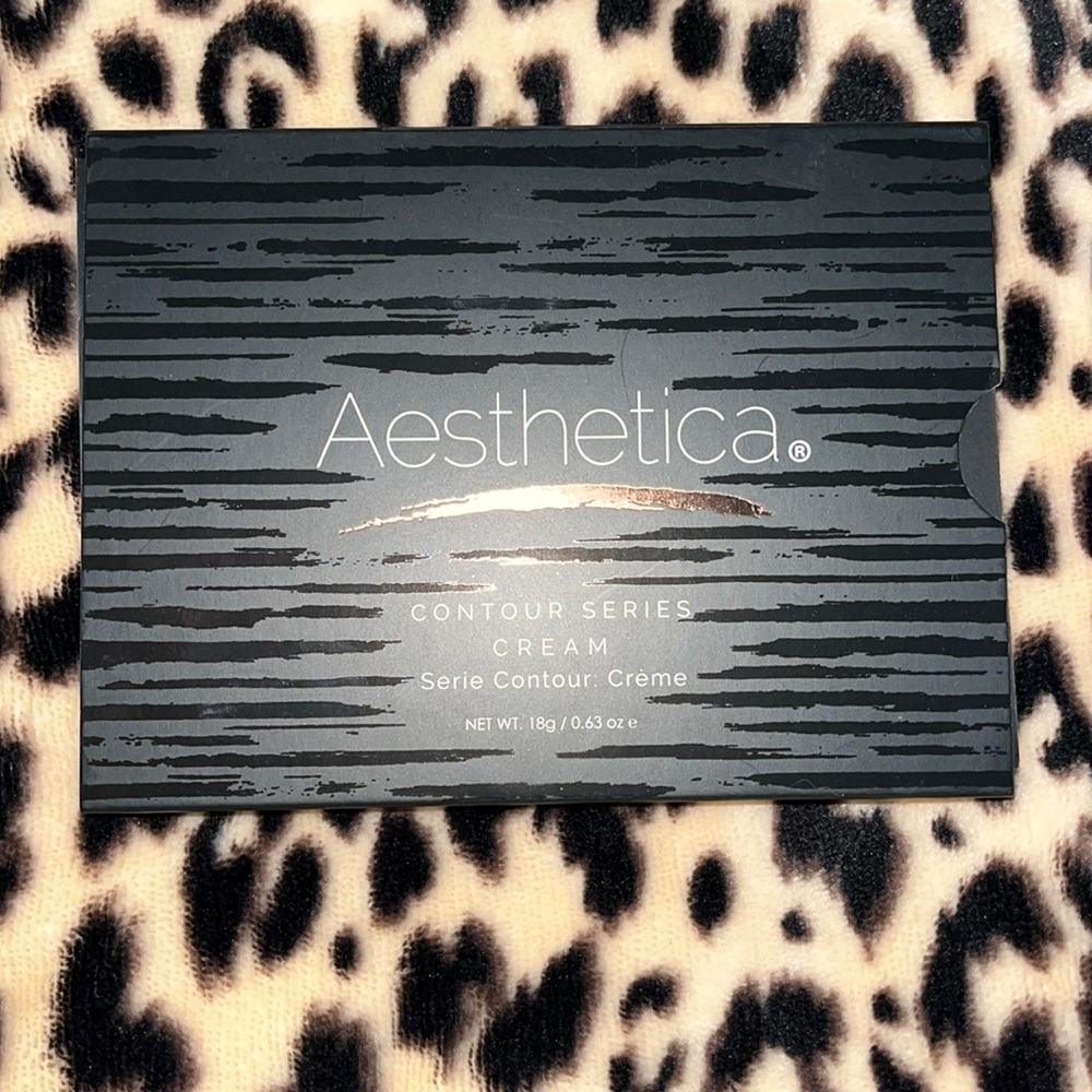 Aesthetica Contour Crème